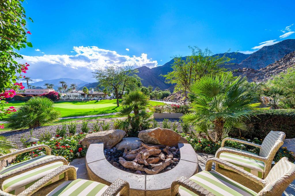 Enclave Mountain Est - Residential