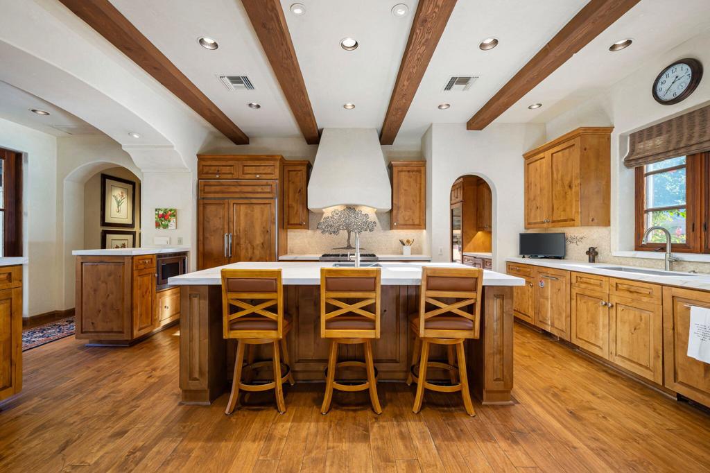 Enclave Mountain Est - Residential