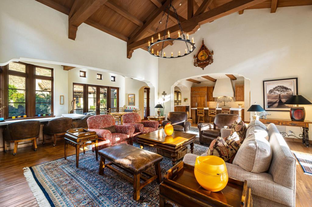 Enclave Mountain Est - Residential