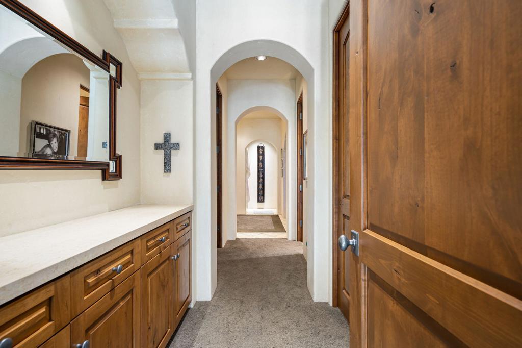 Enclave Mountain Est - Residential