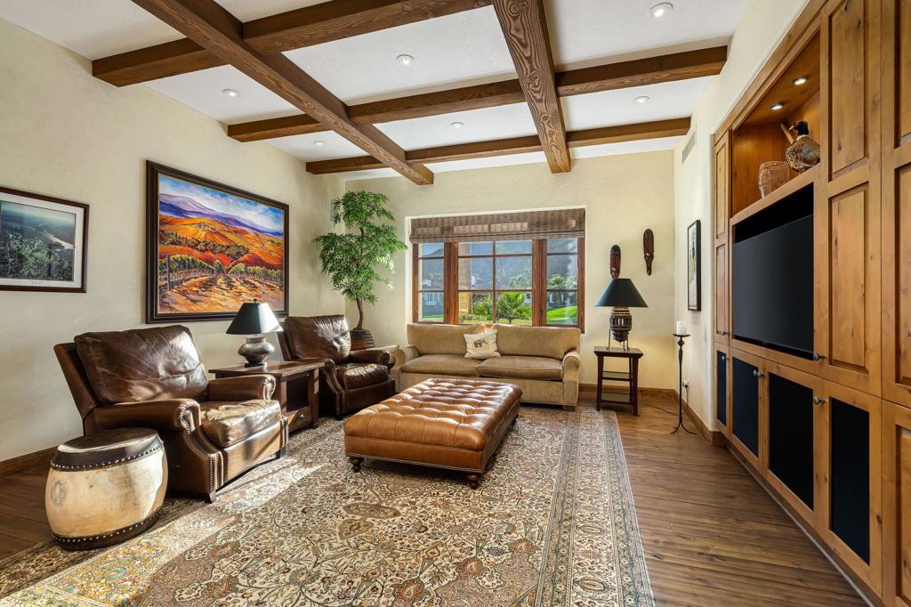 Enclave Mountain Est - Residential