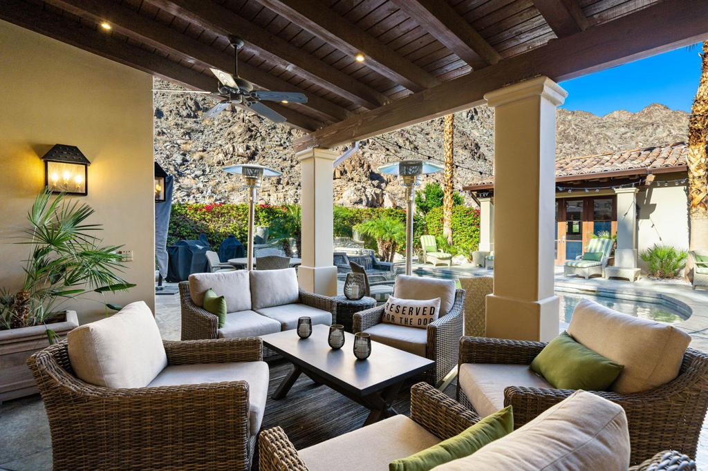 Enclave Mountain Est - Residential