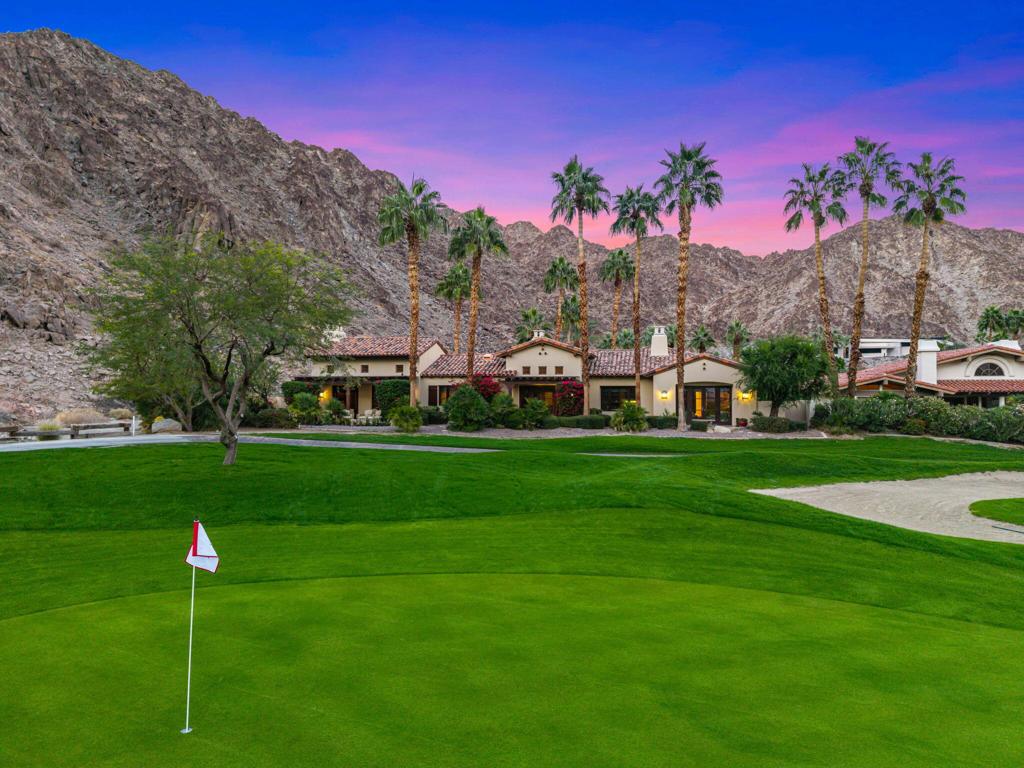 Enclave Mountain Est - Residential