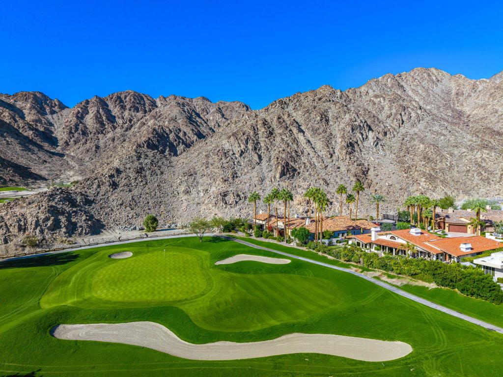 Enclave Mountain Est - Residential