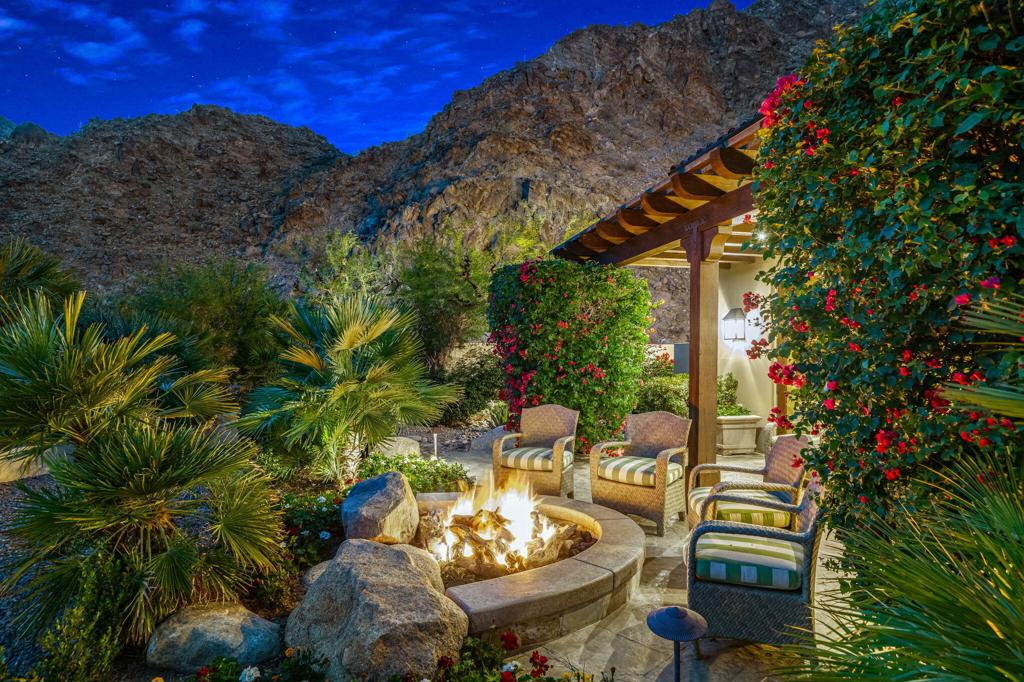 Enclave Mountain Est - Residential