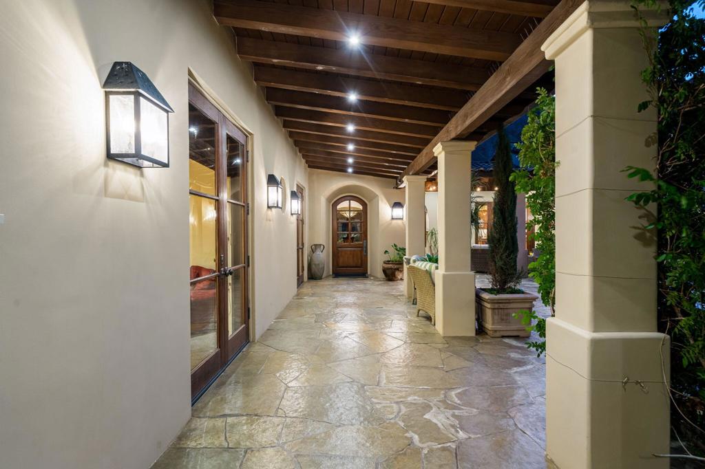 Enclave Mountain Est - Residential