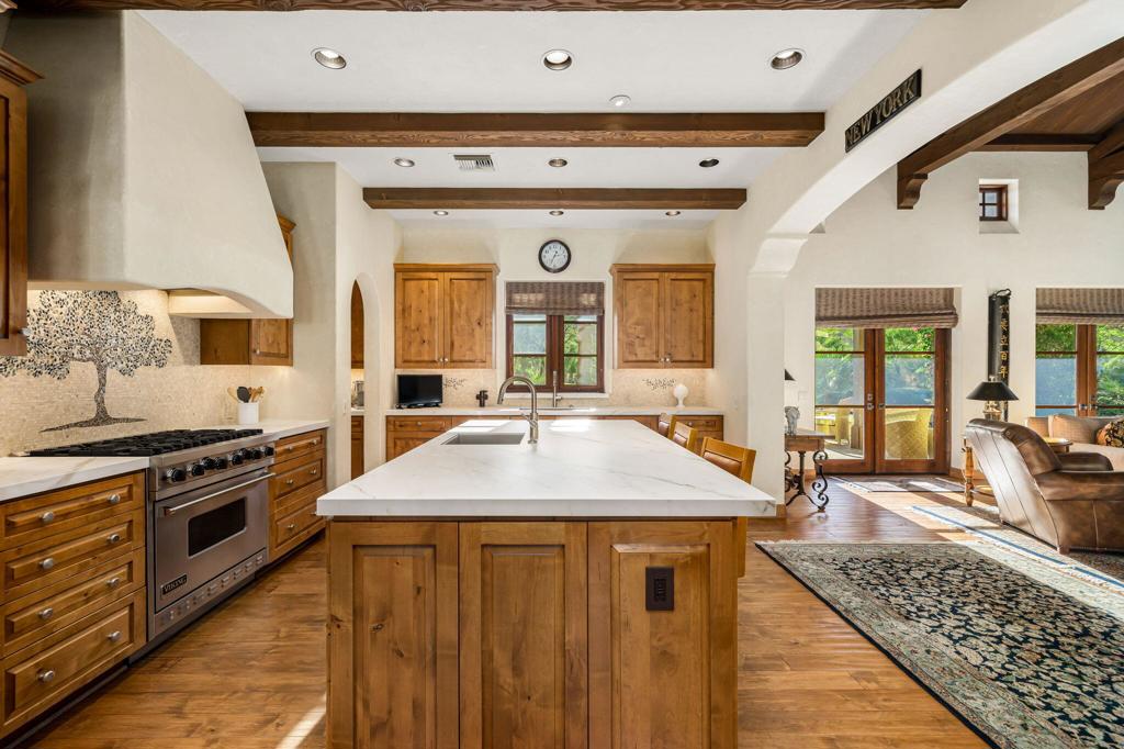 Enclave Mountain Est - Residential