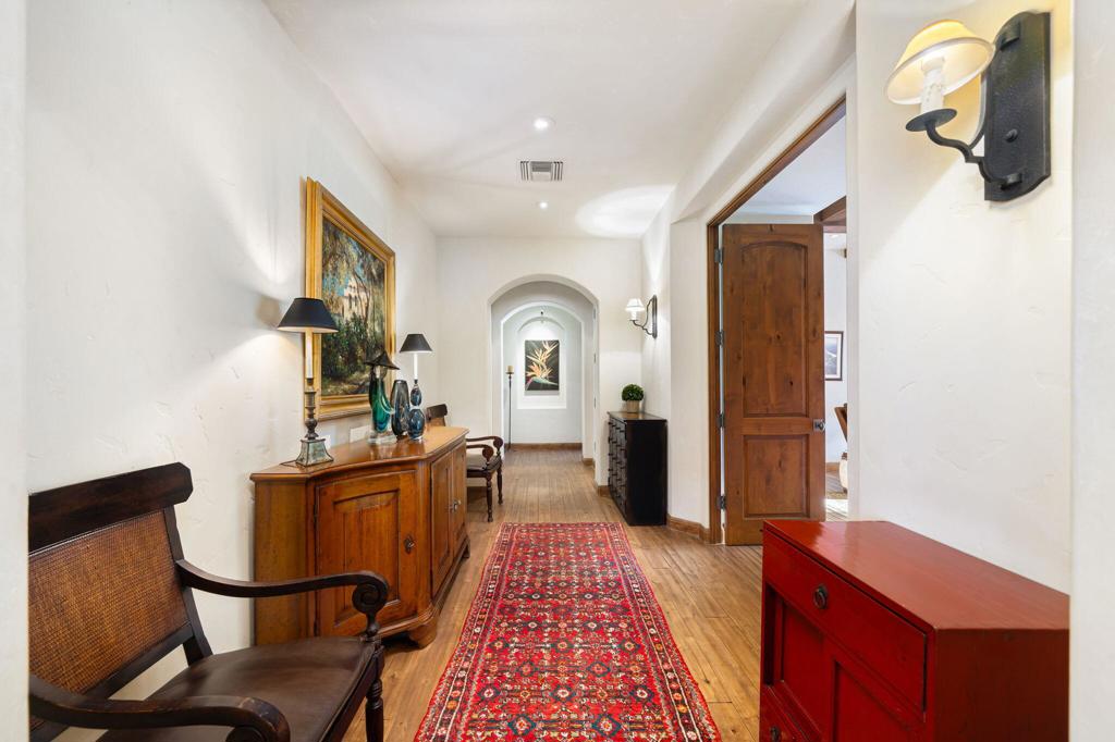 Enclave Mountain Est - Residential