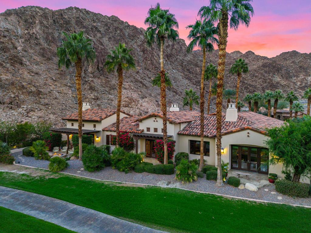 Enclave Mountain Est - Residential