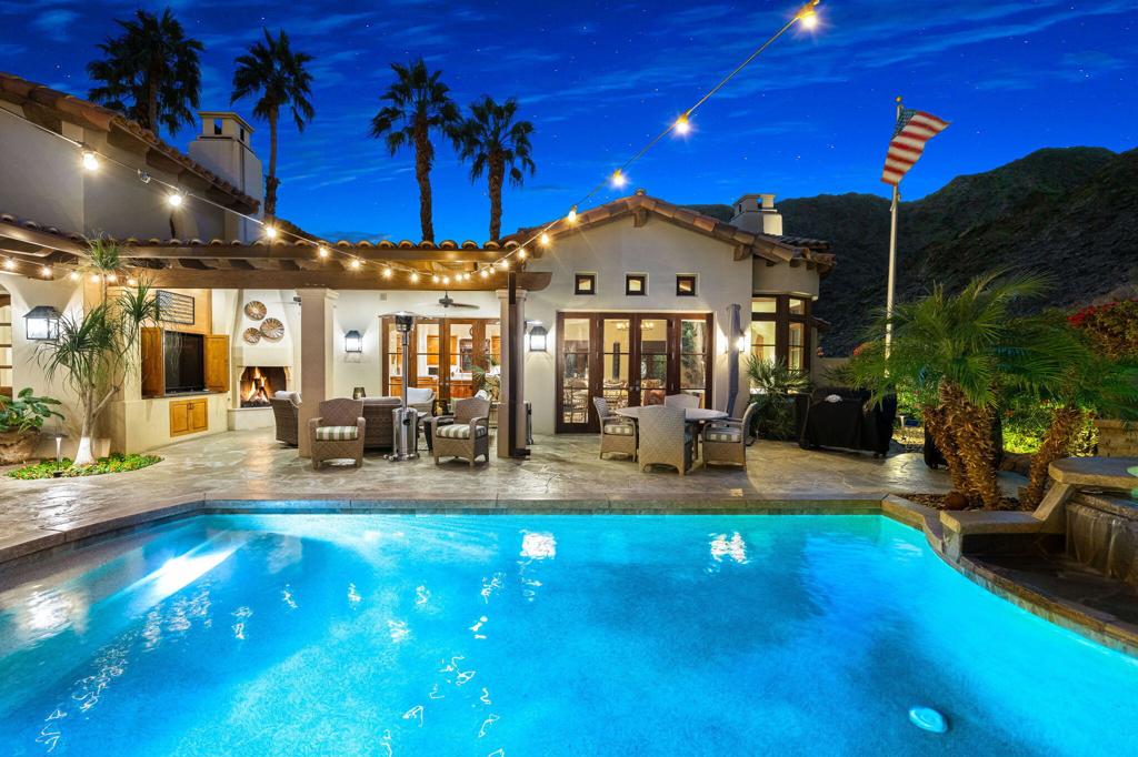 Enclave Mountain Est - Residential