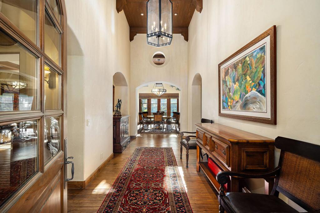 Enclave Mountain Est - Residential