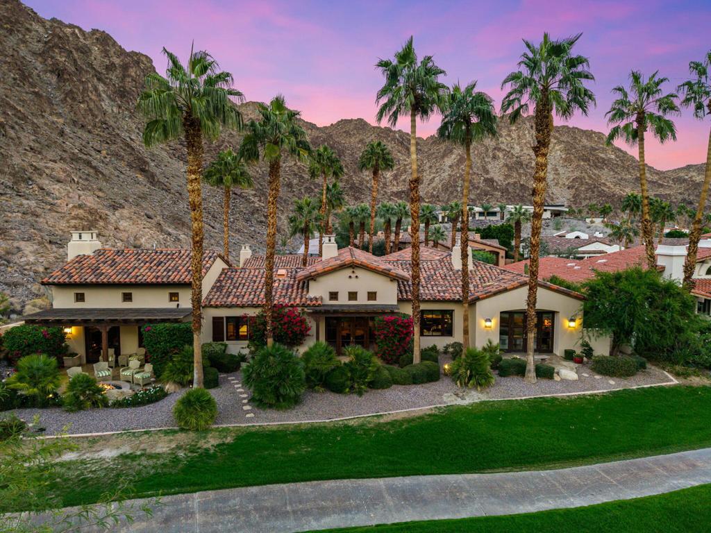 Enclave Mountain Est - Residential