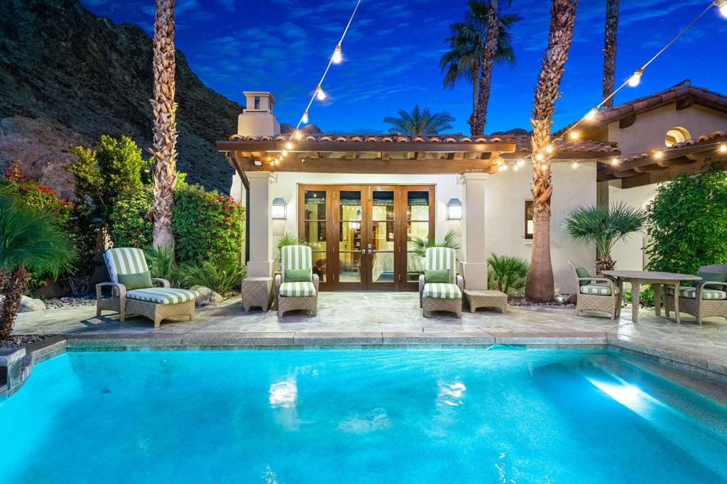 Enclave Mountain Est - Residential