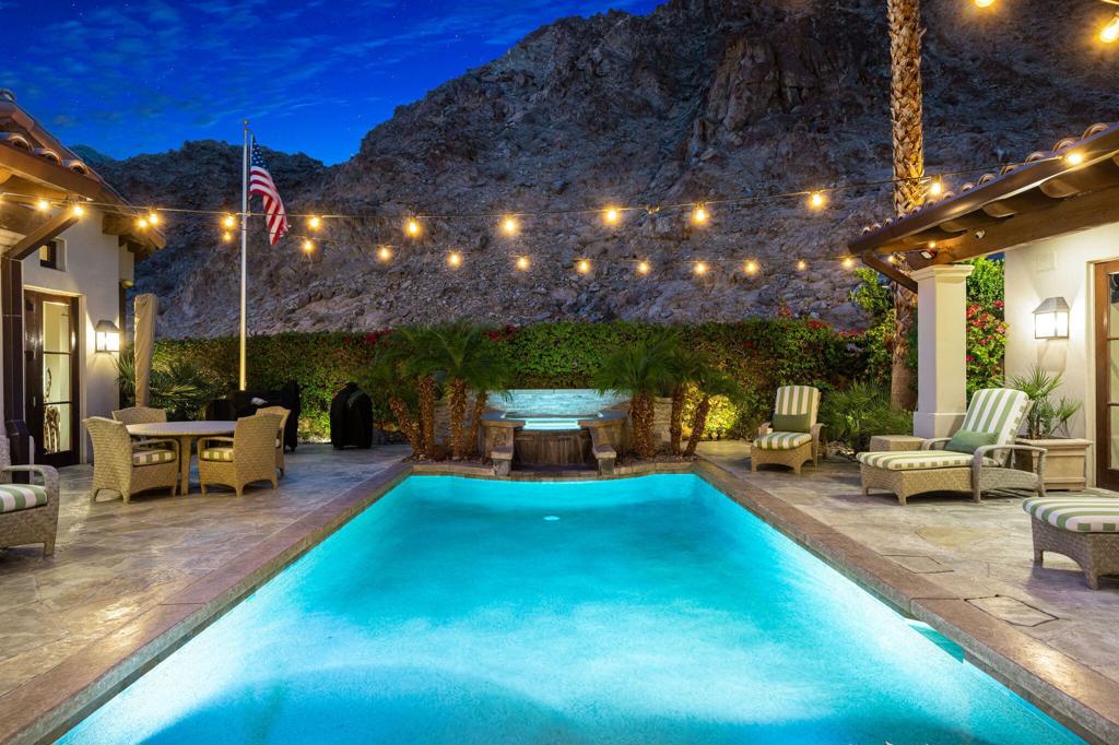 Enclave Mountain Est - Residential