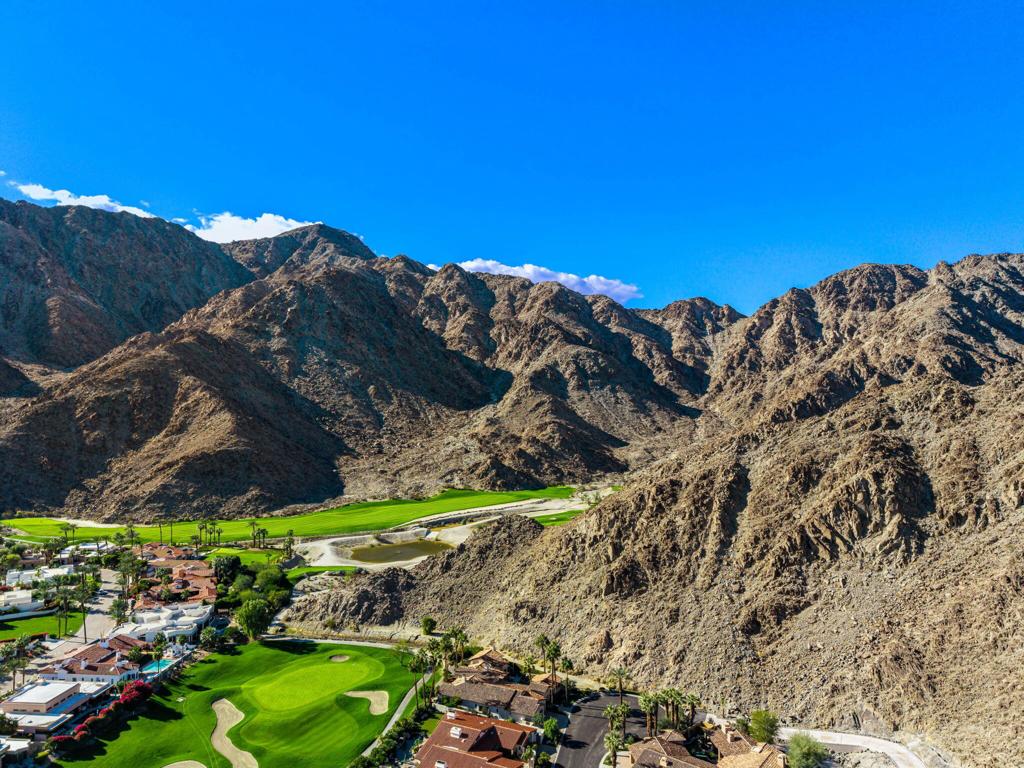 Enclave Mountain Est - Residential