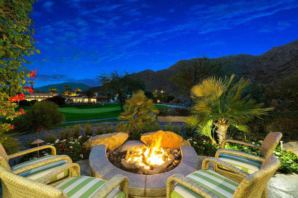 Enclave Mountain Est - Residential