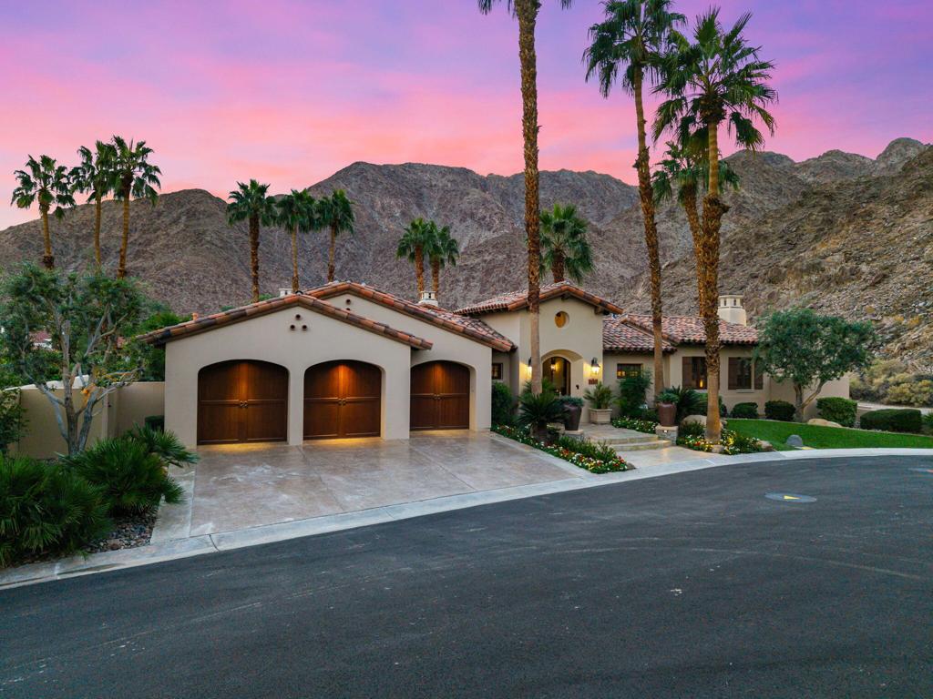 Enclave Mountain Est - Residential