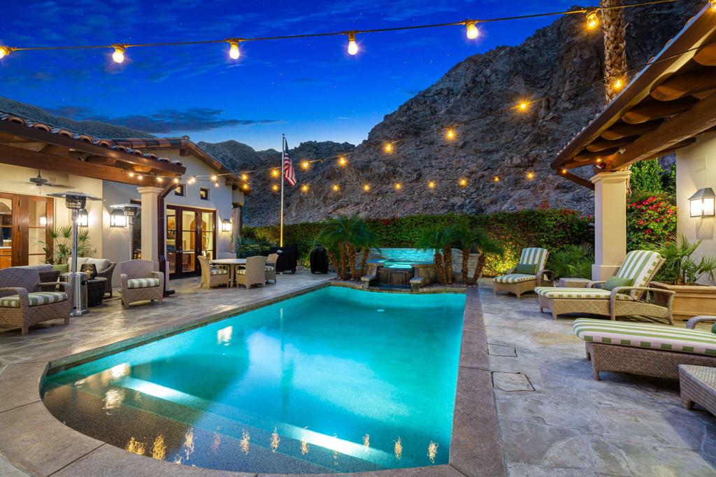 Enclave Mountain Est - Residential