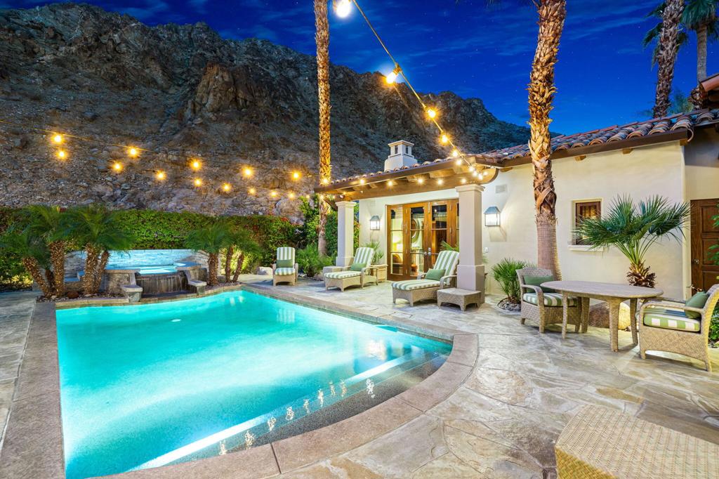 Enclave Mountain Est - Residential