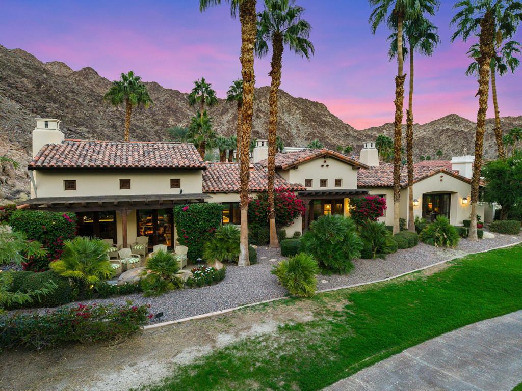 Enclave Mountain Est - Residential