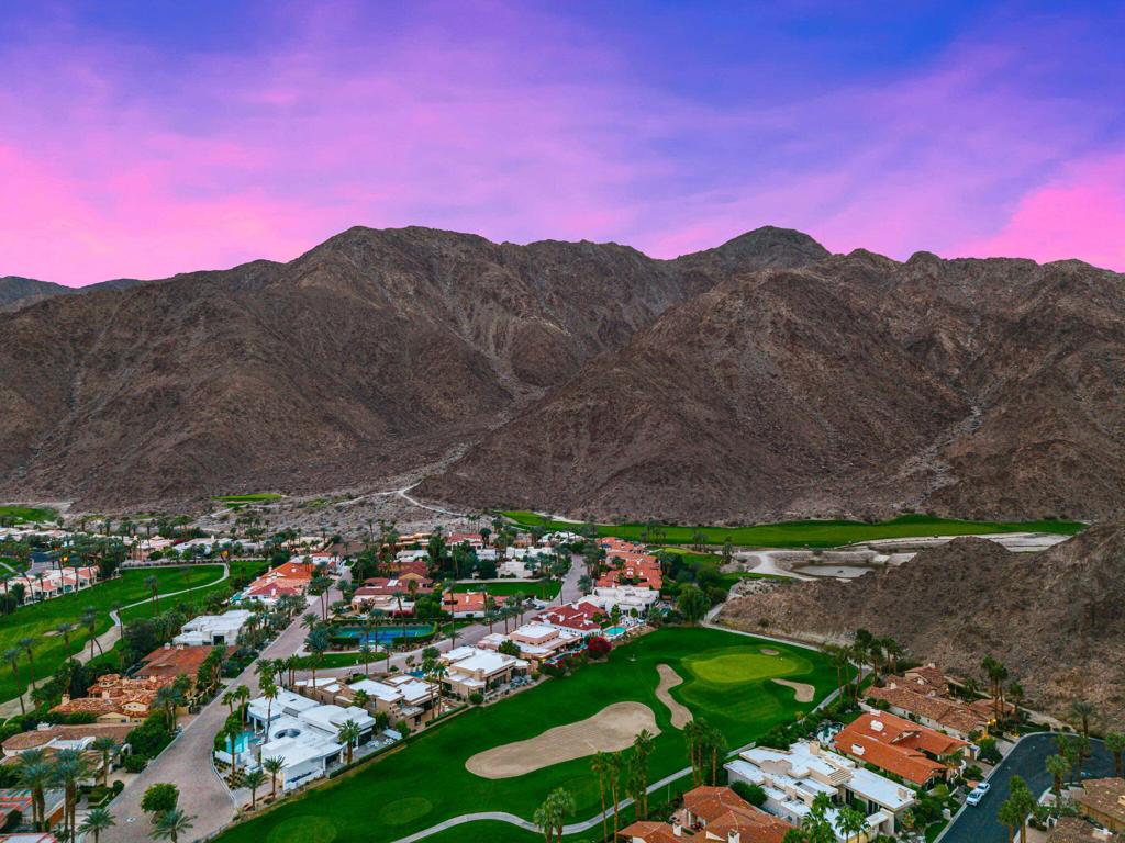 Enclave Mountain Est - Residential