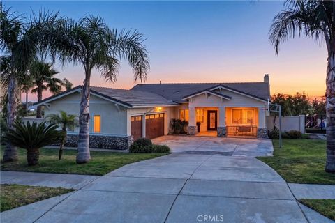 12661 Ridgecrest Rancho Cucamonga CA 91739