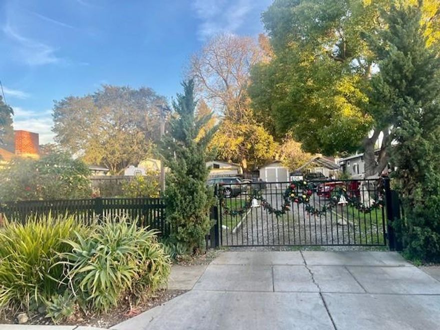 Phenomenal opportunity to purchase this spacious property. Welcome to this spacious 10,052 sq ft approx. this property presents an incredible opportunity to create the home of your dreams. This property is ideal for investors, builders, and first-time buyers looking to build new home, expand, or simply move in and update at their own pace. Enjoy the benefits of being close to Stanford, downtown Palo Alto, Meta, easy access 280/ 101 and public transportation.