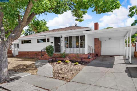 Photo of 105 W 15Th St St, Antioch, CA 94509 (MLS # 41146044)