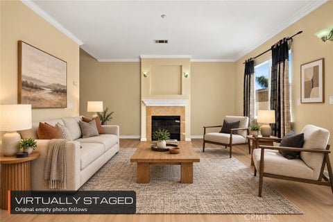 Photo of 841 S Greenwood Avenue #I, Montebello, CA 90640 (MLS # SR26232422)