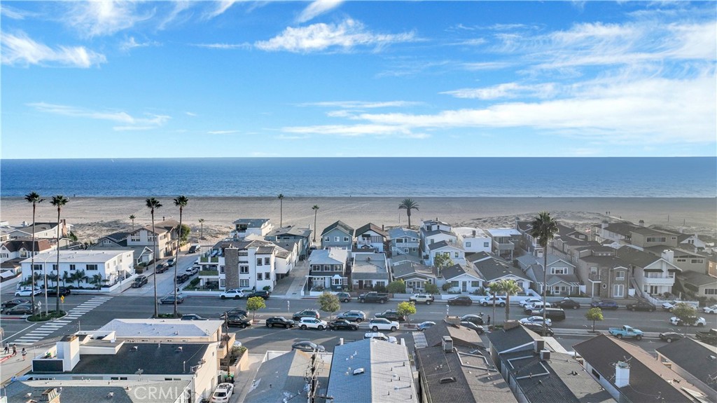 Balboa Peninsula (Residential) (BALP) - Residential Lease