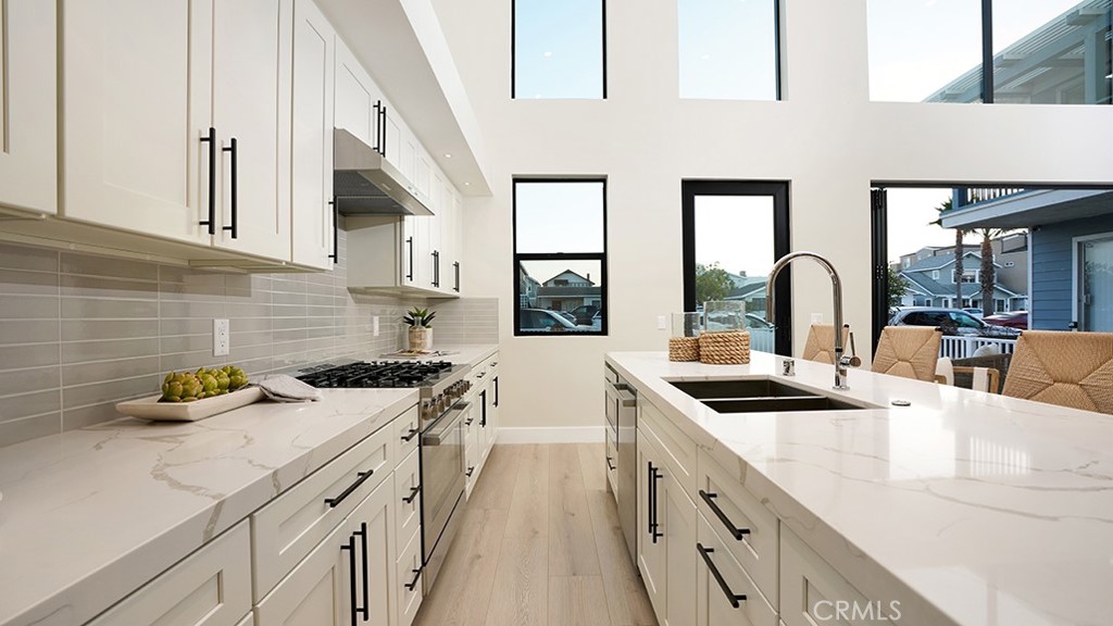 Balboa Peninsula (Residential) (BALP) - Residential Lease