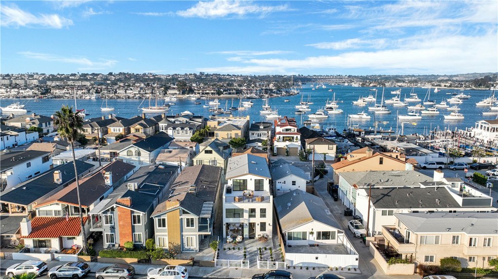 Balboa Peninsula (Residential) (BALP) - Residential Lease