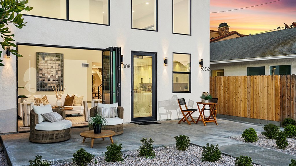 Balboa Peninsula (Residential) (BALP) - Residential Lease