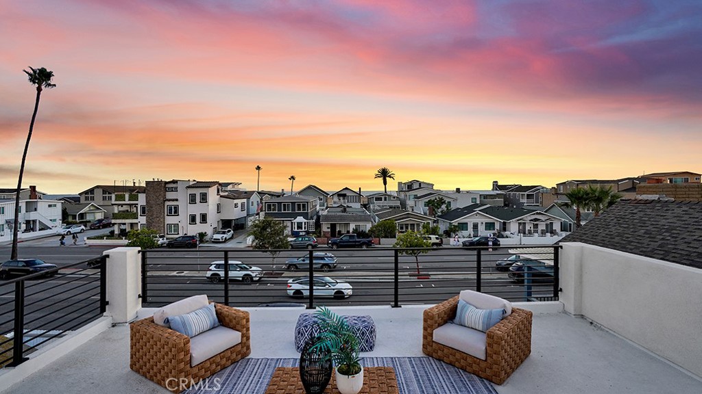 Balboa Peninsula (Residential) (BALP) - Residential Lease