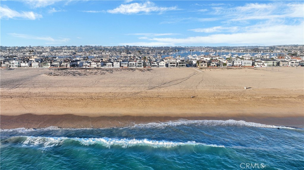 Balboa Peninsula (Residential) (BALP) - Residential Lease