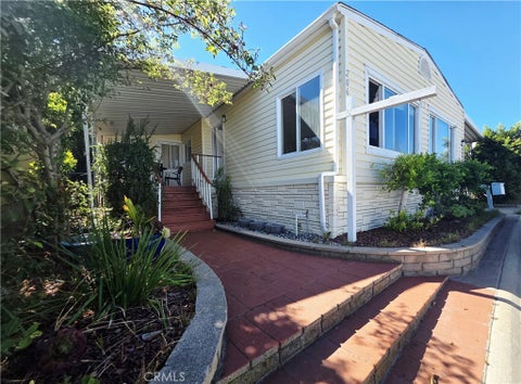Photo of 2550 Pacific Coast Hwy. #206 HWY, Torrance, CA 90505 (MLS # SB26226459)