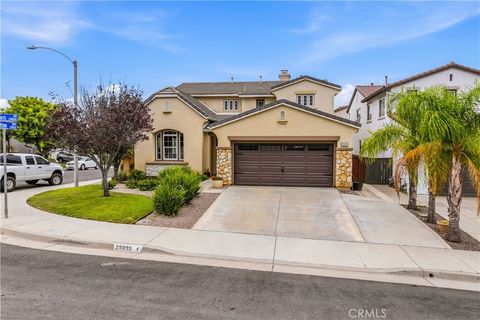 Photo of 29895 Masters DR, Murrieta, CA 92563 (MLS # SW26155520)