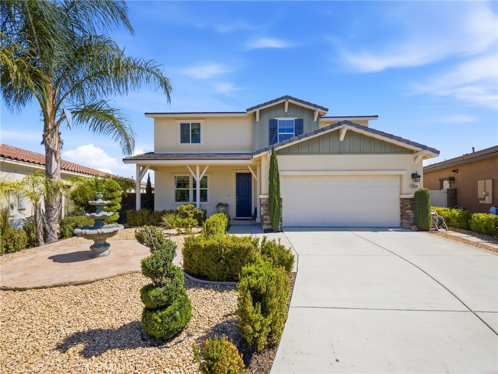 29508 Village Parkway Lp
