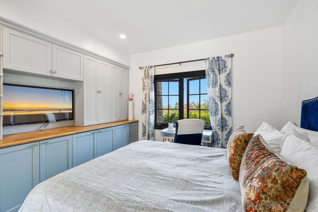 La Jolla - Residential Lease