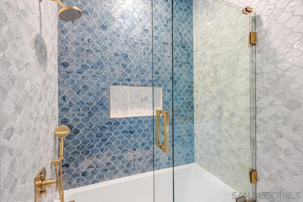 La Jolla - Residential Lease