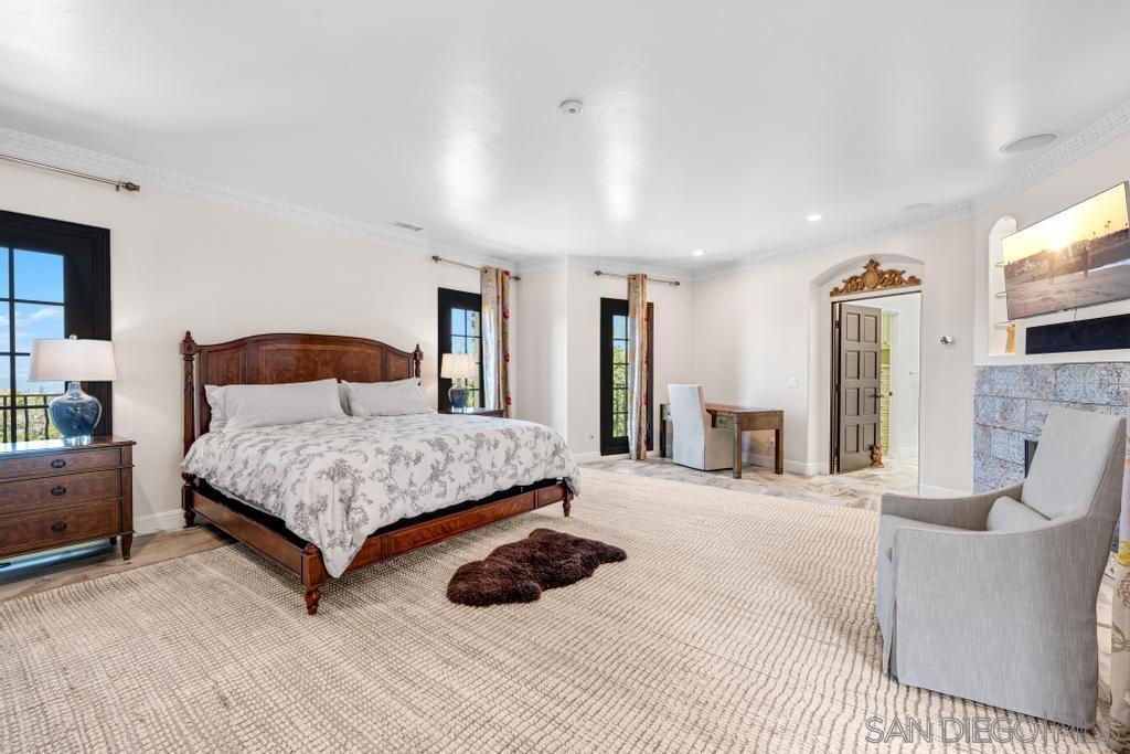 La Jolla - Residential Lease