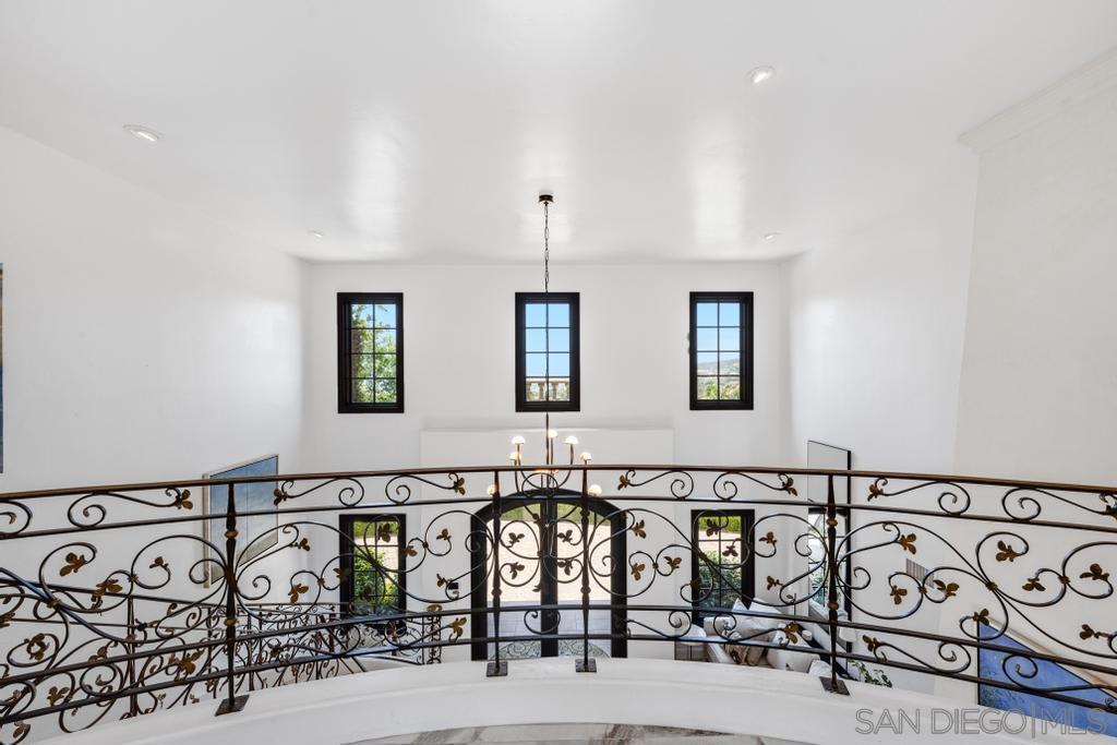 La Jolla - Residential Lease