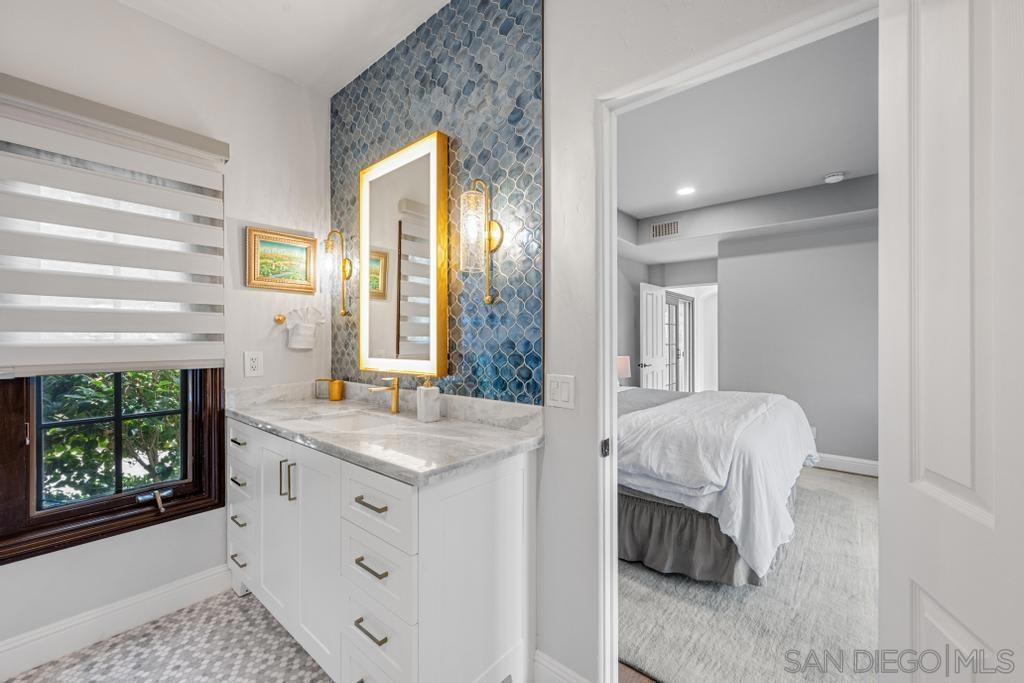 La Jolla - Residential Lease