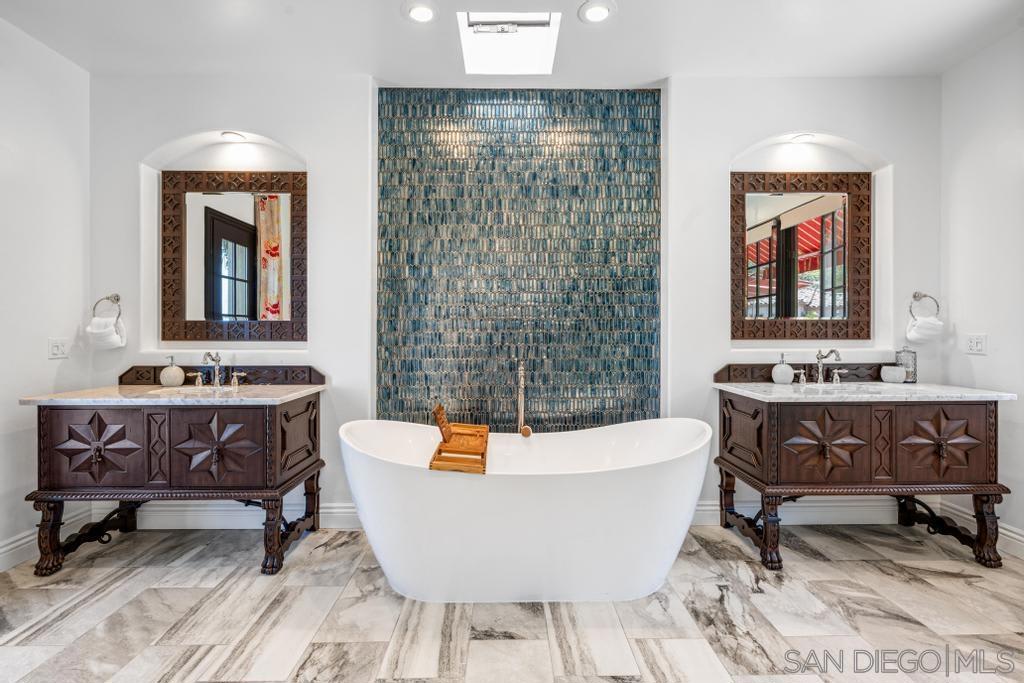 La Jolla - Residential Lease