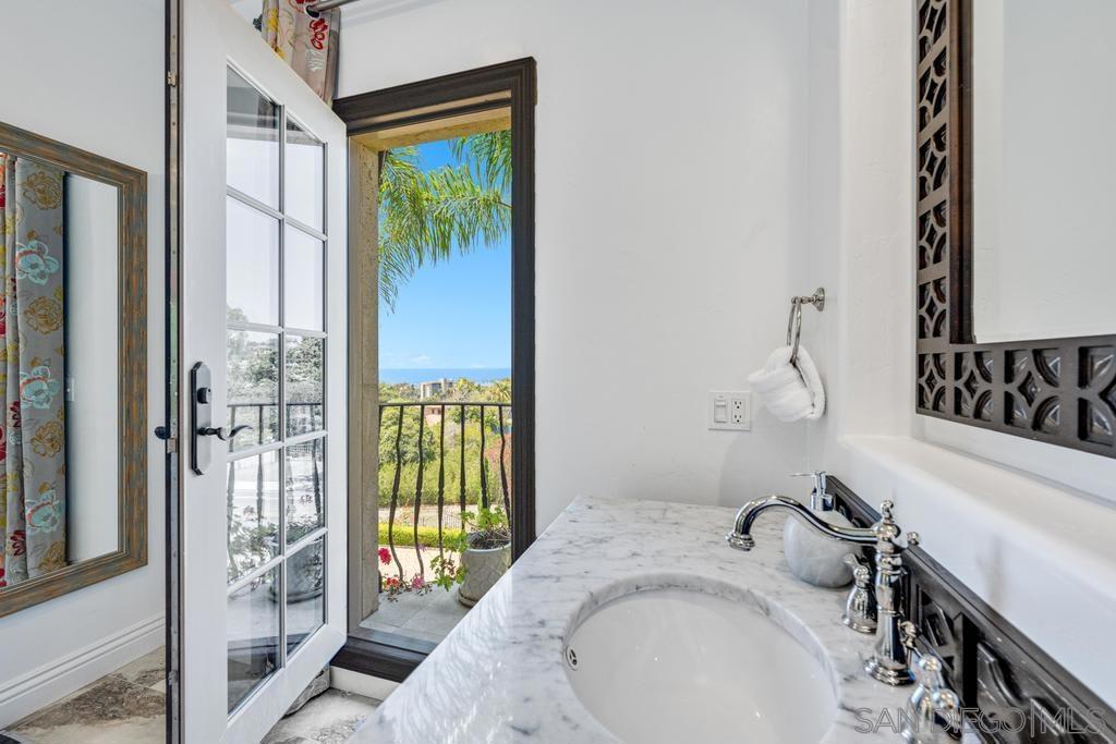 La Jolla - Residential Lease