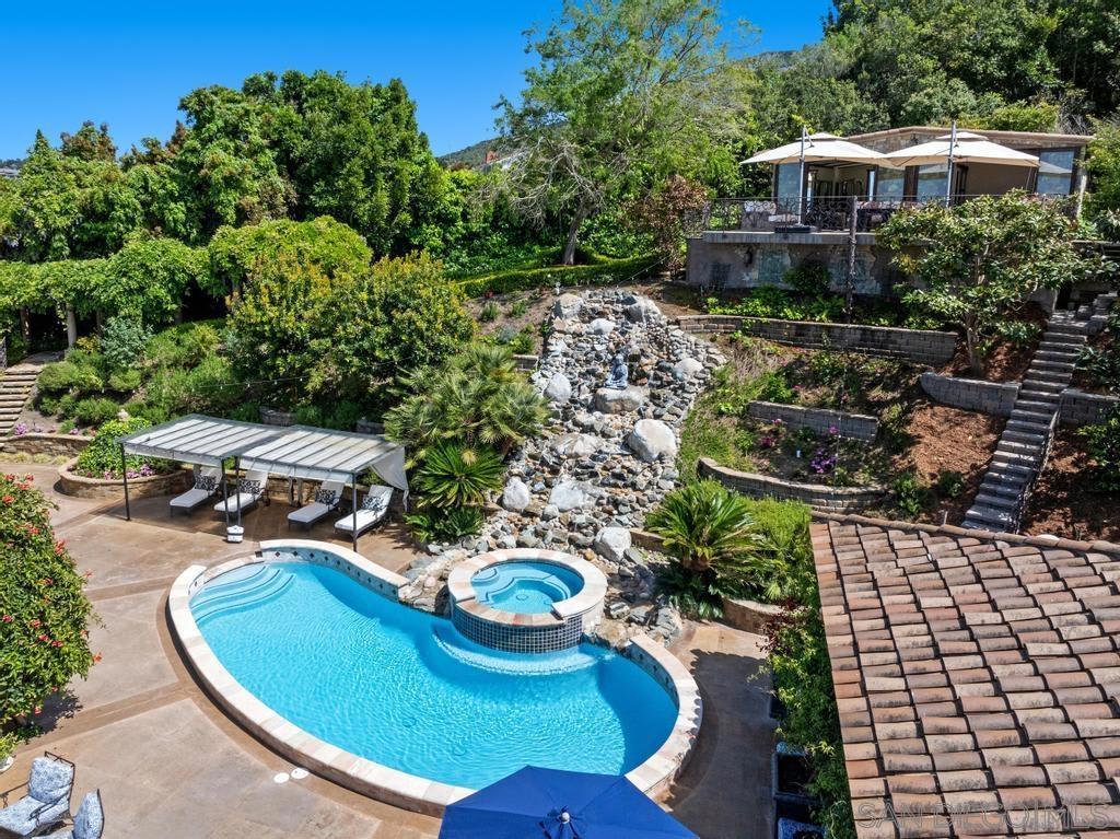 La Jolla - Residential Lease