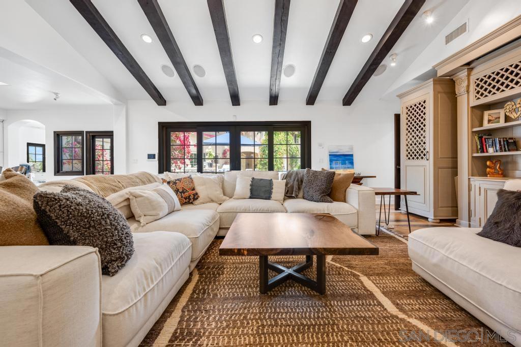 La Jolla - Residential Lease