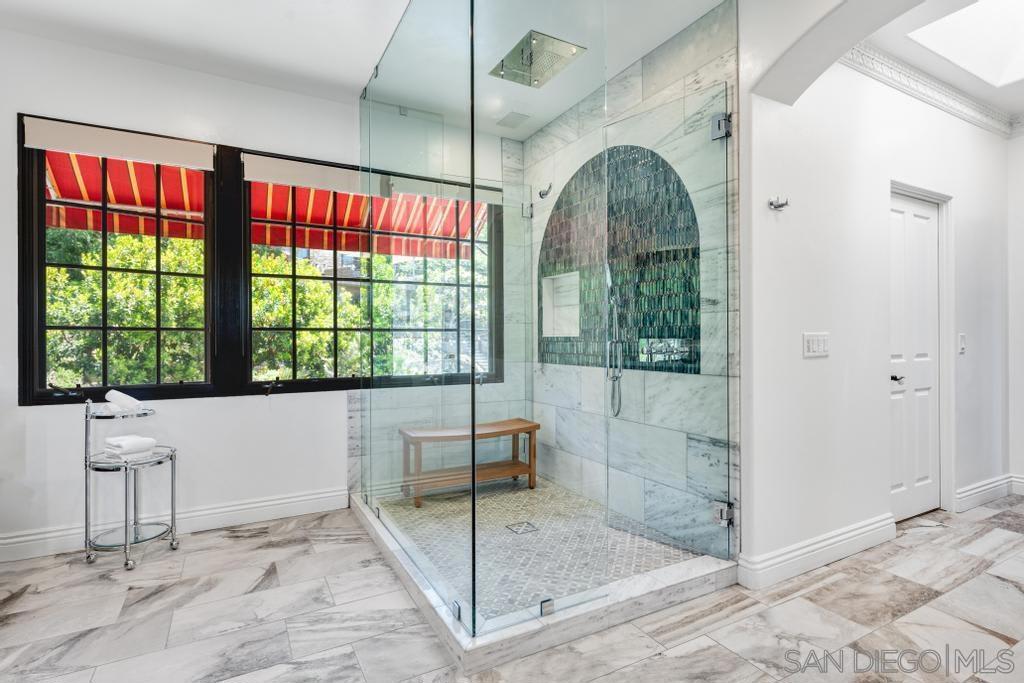 La Jolla - Residential Lease