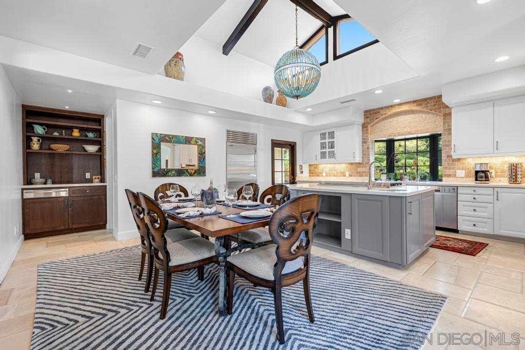 La Jolla - Residential Lease