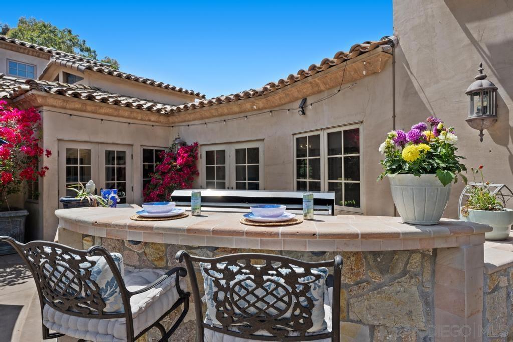 La Jolla - Residential Lease